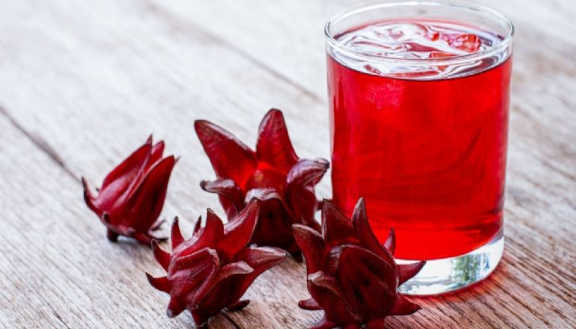 Agua JAMAICA