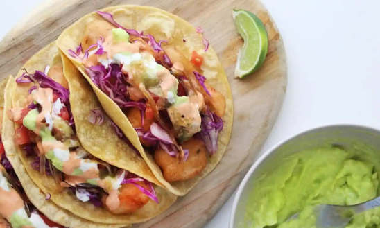 Promo! PESCADO
