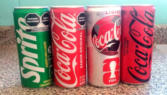 SODAS